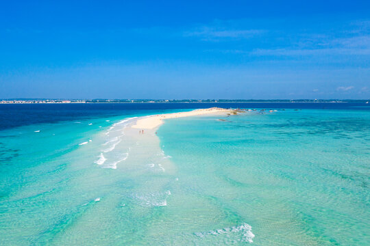 Tanzania Zanzibar