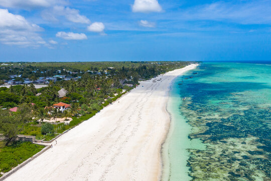Tanzania Zanzibar
