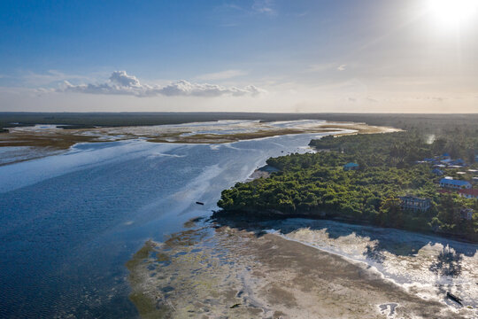 Tanzania Zanzibar
