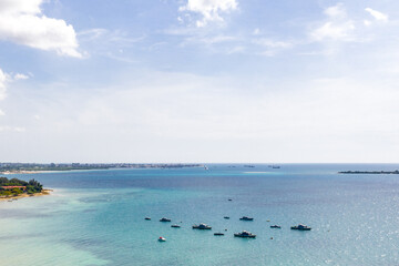 Tanzania Zanzibar