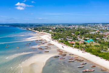 Tanzania Zanzibar