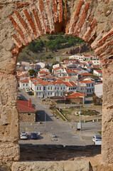 Bozcaada, &Ccedil;anakkale, Turkey