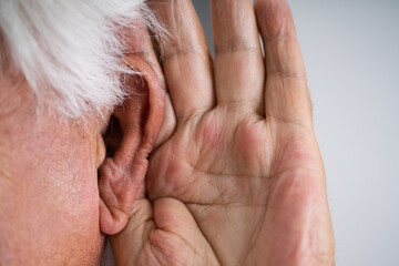 Audiology Ear Problem
