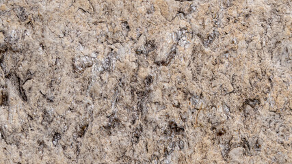 texture of patterns on red sandstone