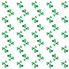 Drawing vector graphics with a floral pattern for design. Floral flower natural design. Graphics, sketch drawing.