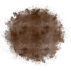 abstract grunge background brown
