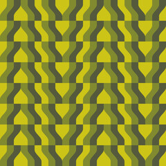 Abstract geometric pattern. Make any surface colorful.