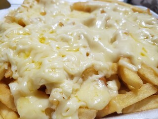 rice with chicken