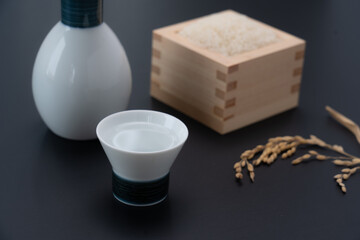 日本酒