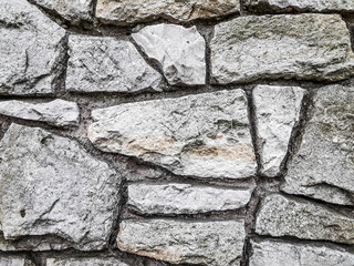 texture - stone wall (landscape mode)