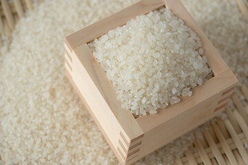 米　クローズアップ