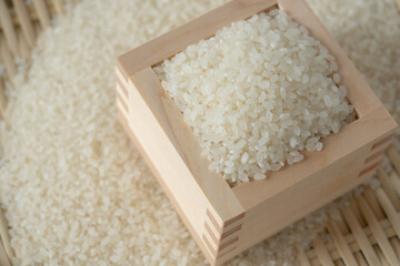 米　クローズアップ