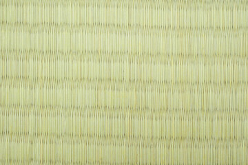 畳の目　クローズアップ