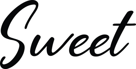 Beautiful Synonyms text. Only one single word. Printable graphic tee. Design doodle for print. Vector illustration. Colorful. Hand drawn calligraphy style. Black and white