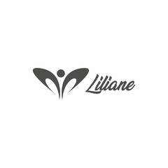 People Liliane Logo