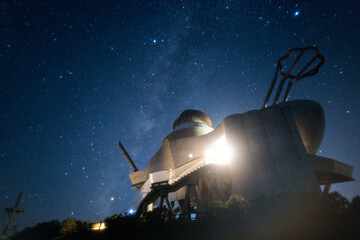 星空（天球館1）