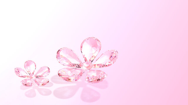 Pink Diamond Wallpaper 63 images