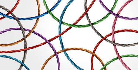 Unity And Connection