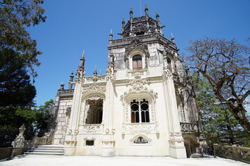 Famous historic place of Portugal