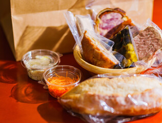 お取り寄せのフレンチ食材をオンラインで買って外食産業を応援【ウィズコロナのニューノーマル】