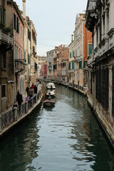 Obraz na płótnie Canvas ベネツィア