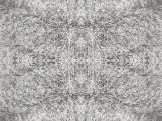 Abstract fur texture background