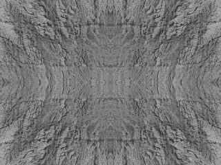 Abstract fur texture background