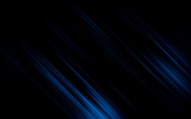 abstract blue and black are light pattern with the gradient is the with floor wall metal texture soft tech diagonal background black dark clean modern.
