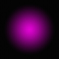 Lens Flare Effect, Glowing Light 3d Render.