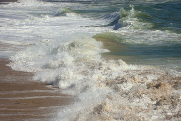 Vagues
