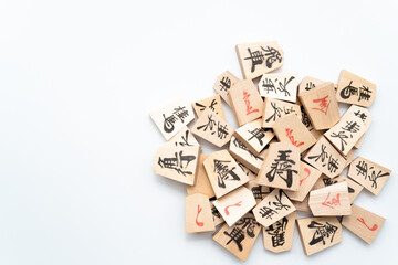 将棋駒