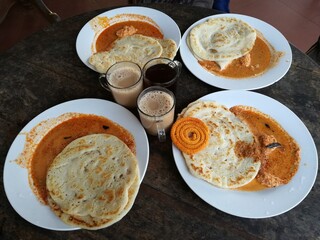 Those food 