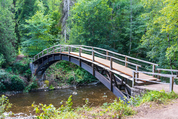 Wutachschlucht - Schwarzwald - Baden W&uuml;rttemberg