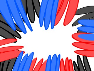 abstract colorful background