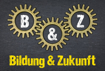 B&Z Bildung & Zukunft