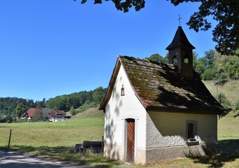 Hofkapelle