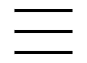 Obraz premium Arrows Hamburger Vector Icon For Apps And Website