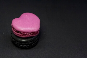 Delicious macaroon