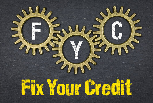 FYC Fix Your Credit