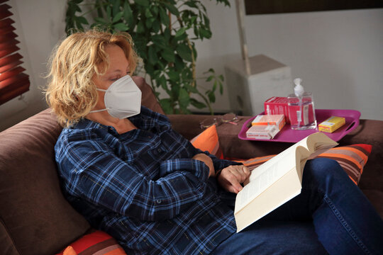 Daily life during the Coronavirus epidemic
