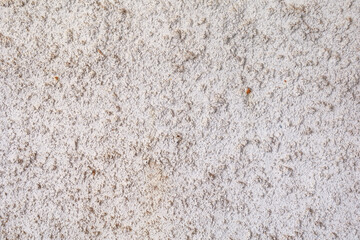 Old grungy concrete wall texture background. Copy space for interior vintage background and construction background.