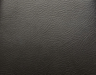 Luxury black leather texture surface background