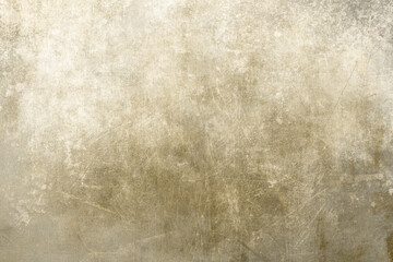 Old scraped grungy wall