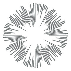 Big data futuristic design . Digital visualization . Particles stream . Binary background . Technology information concept . Vector