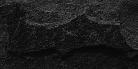 Dark slate stone background