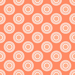 Seamless background with stitch embroidery. Ethnic pattern. Vector illustration for web design or print.