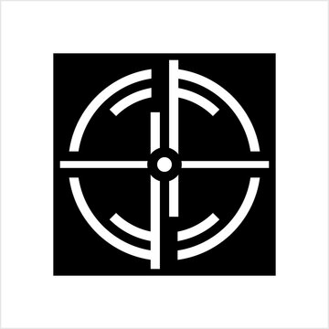 recommend clip art: Target Icon, Target Board