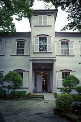 Steele Memorial Academy