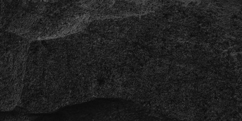 Dark grey black slate background or texture