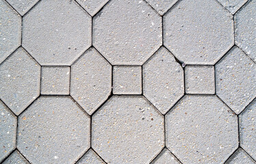  Paving brick paving stone as background